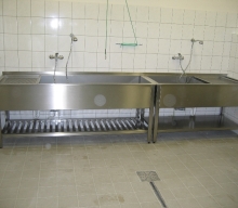 Nerezový program
